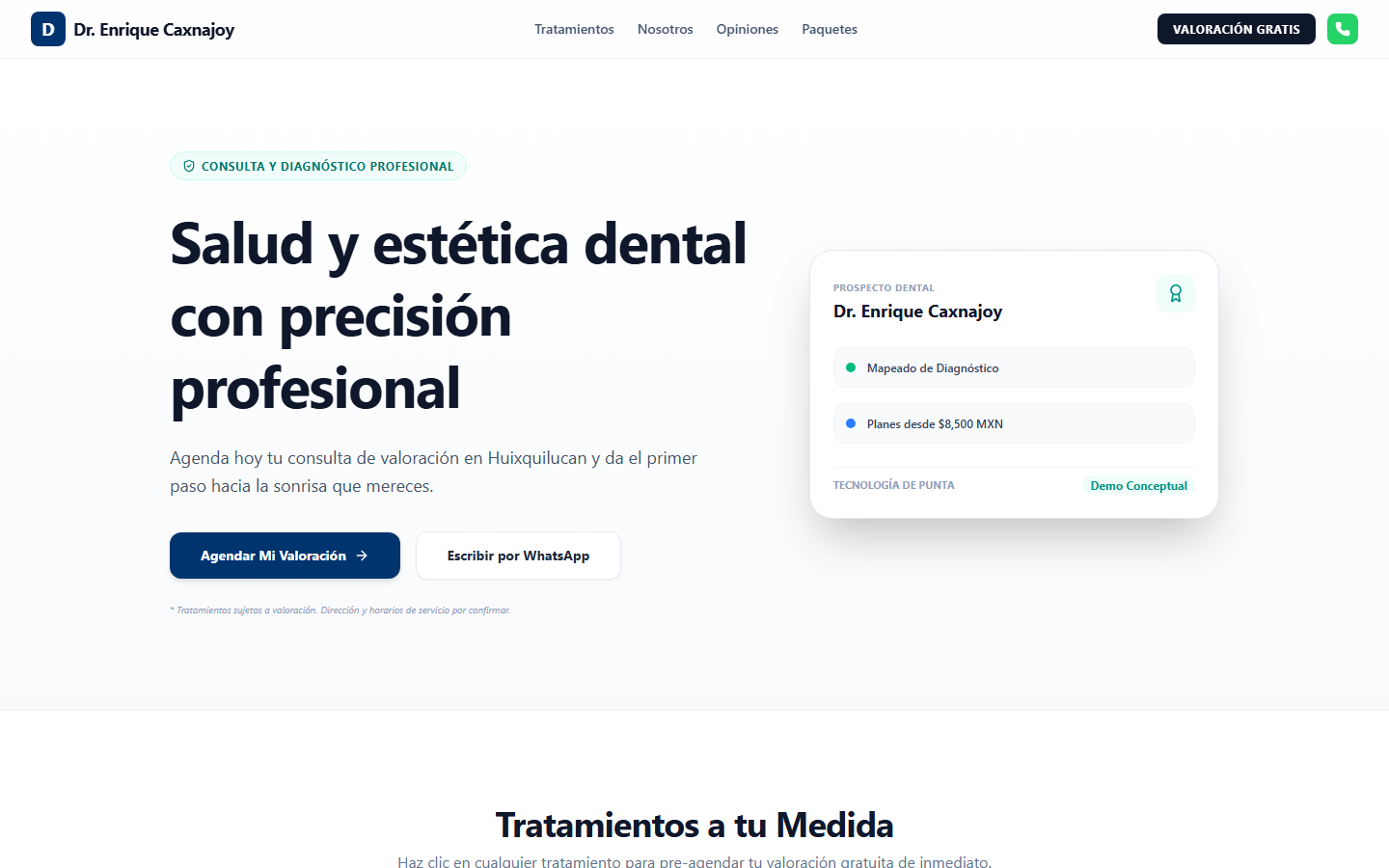 Dentalprinter Clinic