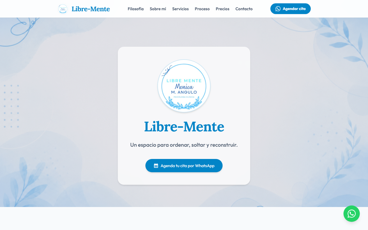 Libremente